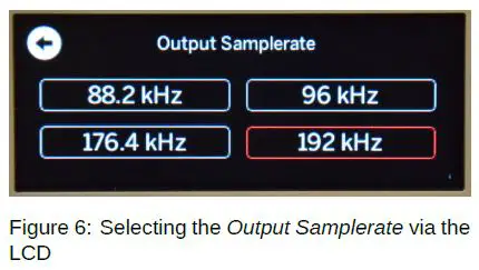 WEISS DSP501 Network Renderer-6]