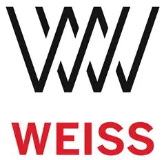 WEISS logo