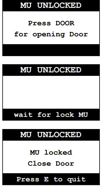 Collomix ROTA X.40 Biaxial Mixer Instructions - MANU