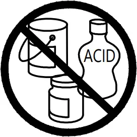 KPF-1603 - Prohibited 2