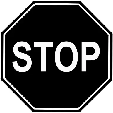KPF-1603 - STOP