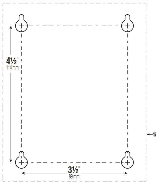 KALEN TOOLS 29601 PowerBox1 Magnetic Mounted Power Strip - fig1