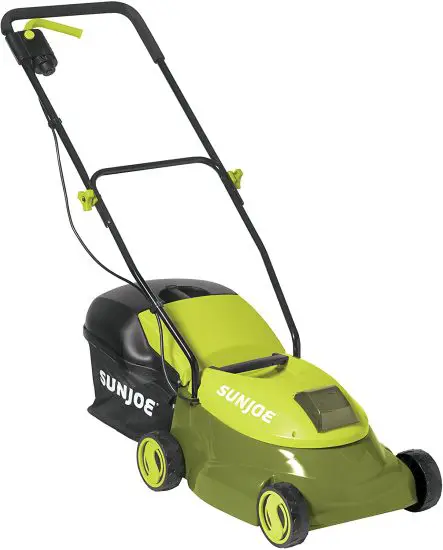 SUNJOE MJ24C-14-XR-RM Cordless Lawn Mower