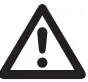 Warnings Icons