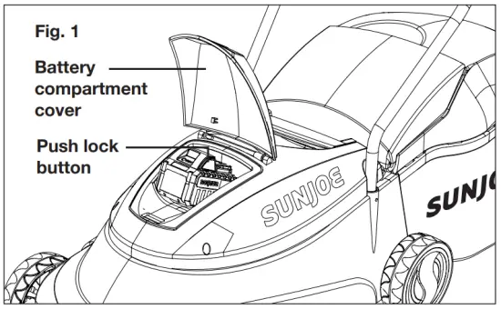 Charging the Battery