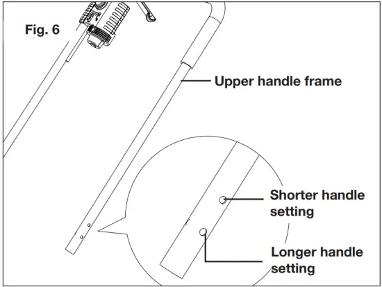 Bag Assembly + Fitting
