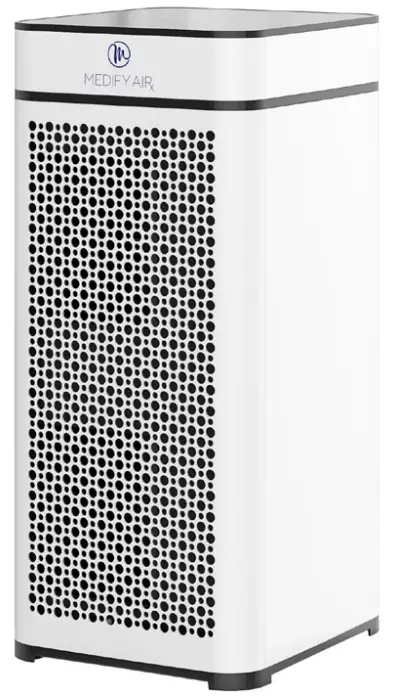 Medify Air MA 40UV Air Purifier-