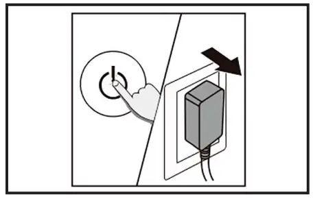Medify Air MA 40UV Air Purifier-INDICATOR