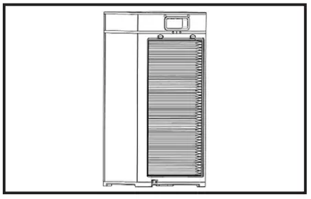 Medify Air MA 40UV Air Purifier-purifier