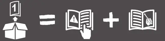 MAGNUSSON IM0201 Self Leveling Rotary Laser Level - Read