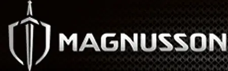 MAGNUSSON logo