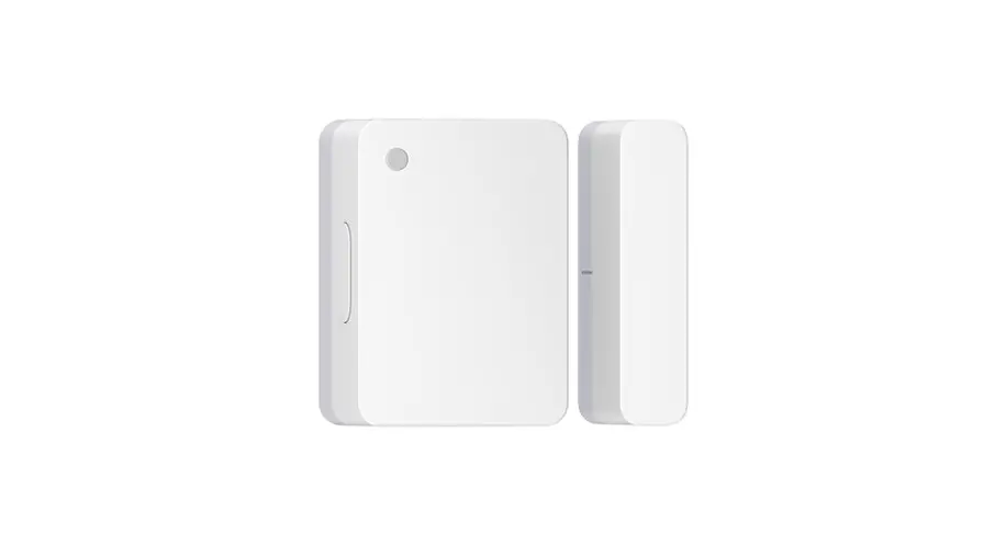 Xiaomi Mccgq02hl Door And Window Sensor 2 User Manual Xiaomi Mccgq02hl Door And Window Sensor 2 User Manual