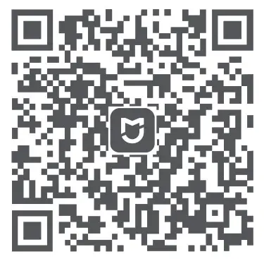 xiaomi MCCGQ02HL Door and Window Sensor 2 - qr code