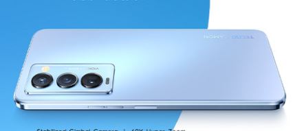 Tecno Ch9n Smartphone User Guide Tecno Ch9n Smartphone User Guide