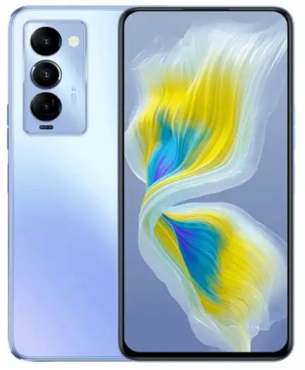 TECNO CH9N Smartphone