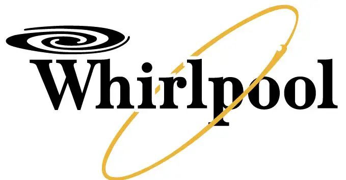 Whirlpool WFE535S0LSS Freestanding Electric Range LOGO