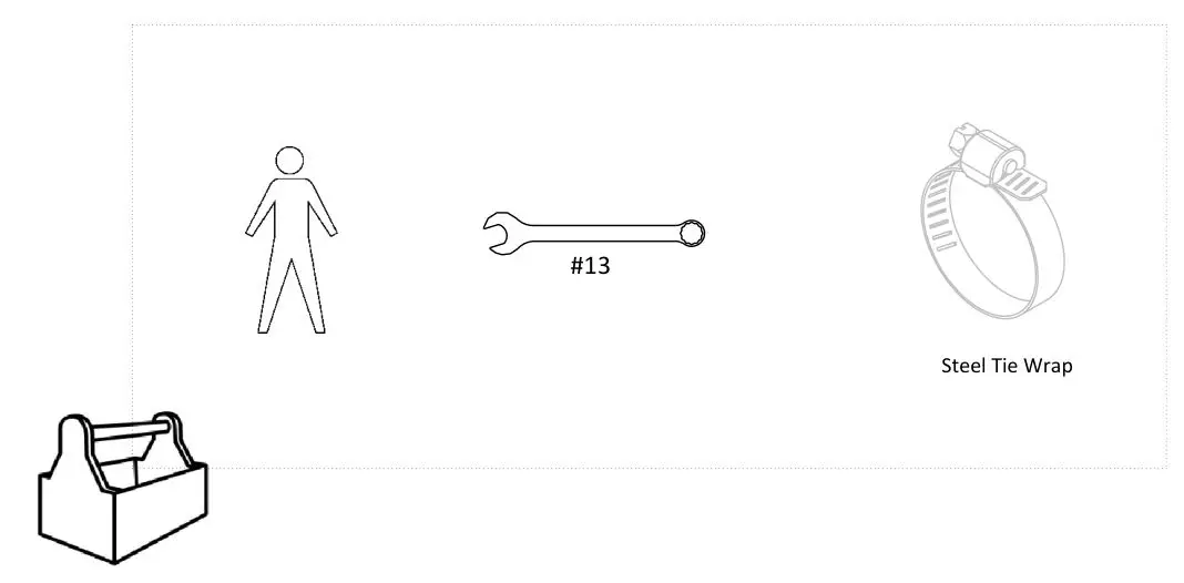 STREETLIFE SL2USBA0 USB Module for Charging Mobile Devices - Requirements