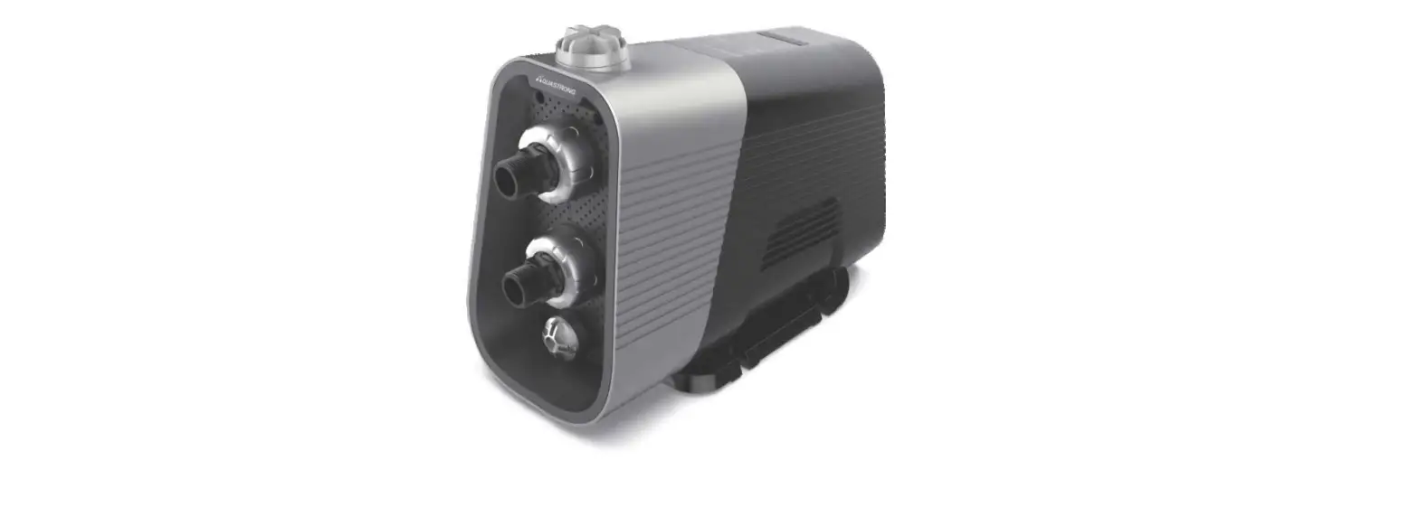 Dayliff Aquastrong Smart 45 Water Boosting Pump Installation Guide Dayliff Aquastrong Smart 45 Water Boosting Pump Installation Guide