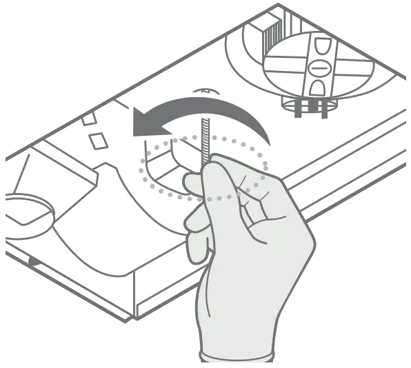 BROAN NuTone FG80HBS Heater Fan Light Upgrade Cover-fig4