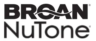 BROAN NuTone -logo