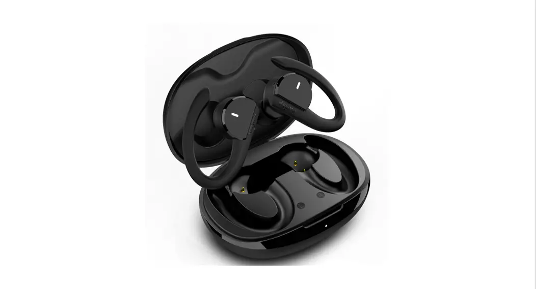Holyhigh Et6 Wireless Earbuds Bluetooth Headphones User Guide