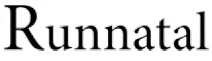 Runnatal-LOGO