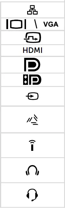 DELL Latitude 9420 Portable Laptop 4