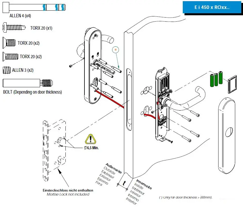 SALTO-XS4-Original+-Doors-Lock-fig-1-