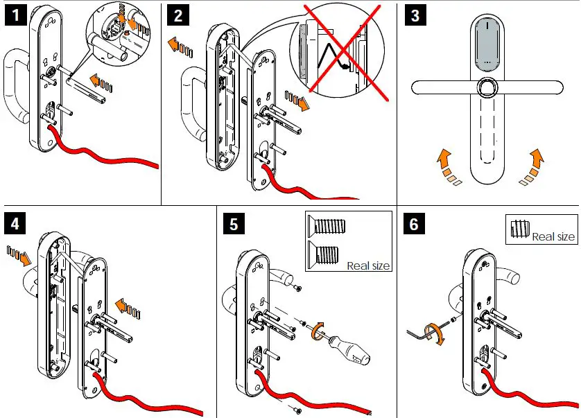 SALTO-XS4-Original+-Doors-Lock-fig-2-