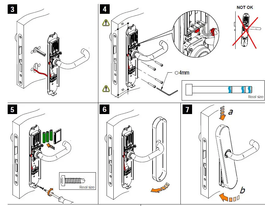 SALTO-XS4-Original+-Doors-Lock-fig-4-