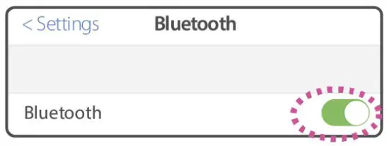 iLuv TB100 True Wireless Stereo Earbuds with Charging Case - Earb