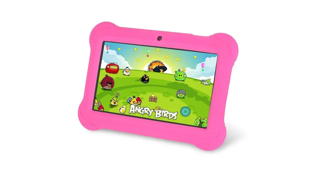 Zeepad 2qrk Tablet User Guide