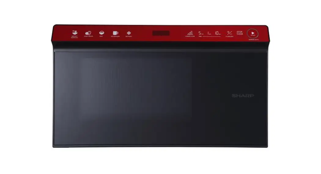 Sharp R-2235h Non Convection Microwave User Manual Sharp R-2235h Non Convection Microwave User Manual