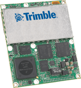 Trimble-Comm-Board-PLT-Module