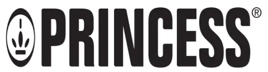 PRINCESS logo