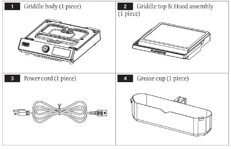 BLACKSTONE-8000-Electric-Tabletop-Griddle-fig-4