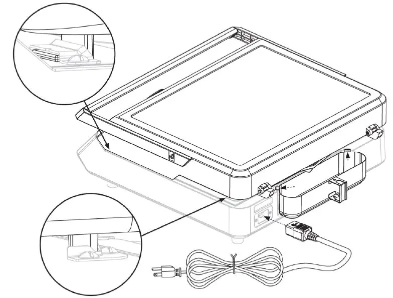 BLACKSTONE-8000-Electric-Tabletop-Griddle-fig-5