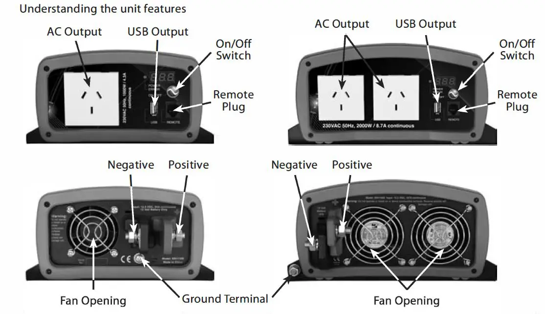 Enerdrive-230VAC-Power-Inverter-1