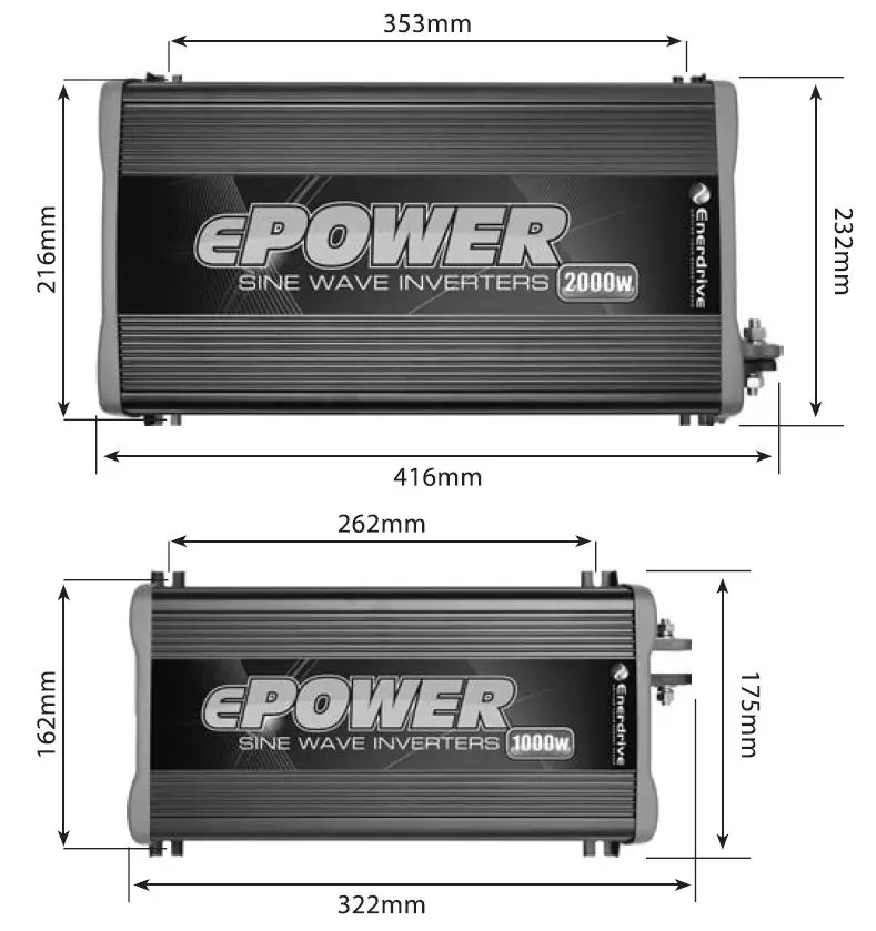 Enerdrive-230VAC-Power-Inverter-3