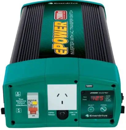 Enerdrive-230VAC-Power-Inverter-pro - Copy