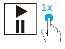 TOZO NC9- Hybrid -Active -Noise- Cancelling -Wireless- Earbuds-fig 18