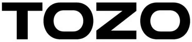 TOZO logo