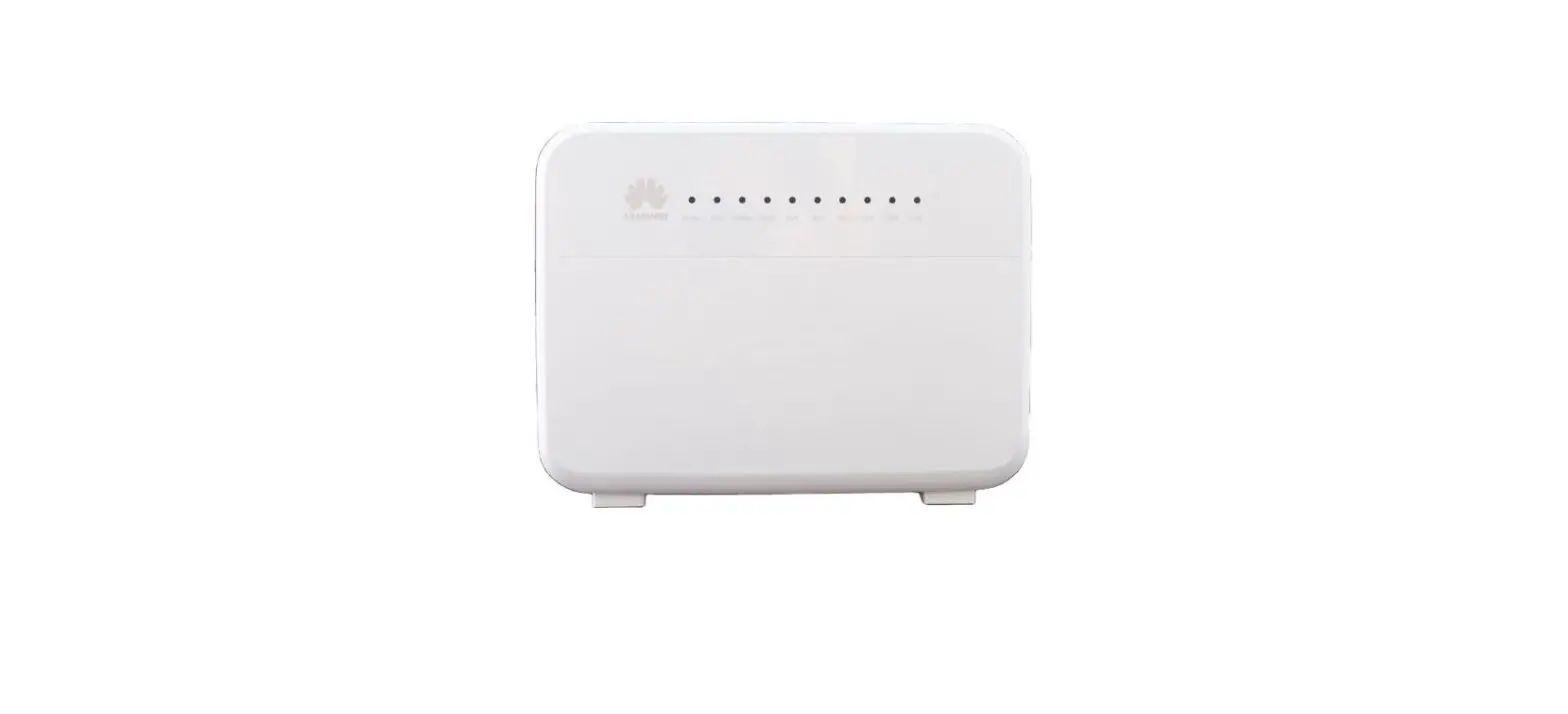 Huawei Hg659 Hotspot Router User Guide