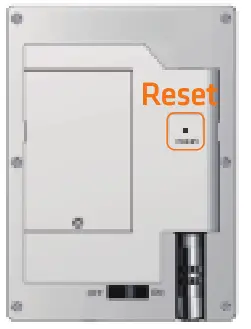 Elitech RCW 800 WiFi Temperature and Humidity Logger - battery