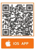 Elitech RCW 800 WiFi Temperature and Humidity Logger - qr 1