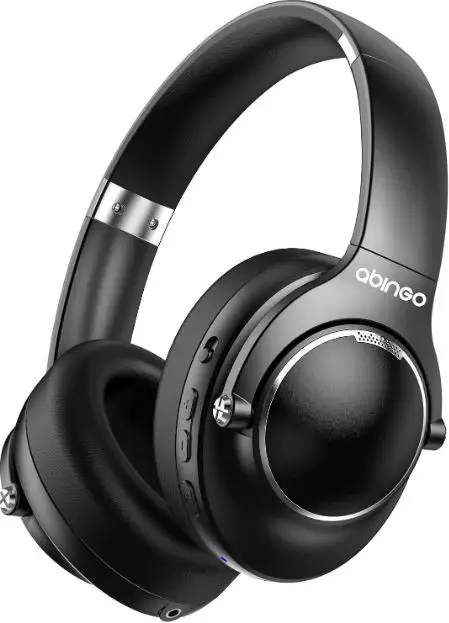 abinGo-BT80NC-Pro-Wireless-Noise-Canceling-Headset-