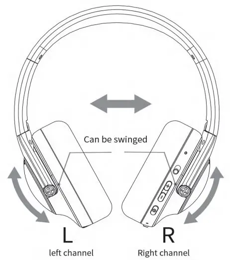 abinGo-BT80NC-Pro-Wireless-Noise-Canceling-Headset-2