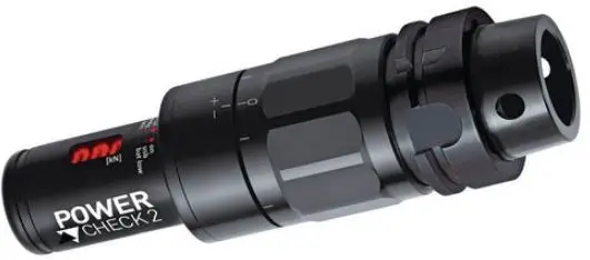 OTT-JAKOB Pull-Force Measurement System