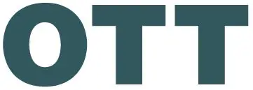 OTT logo
