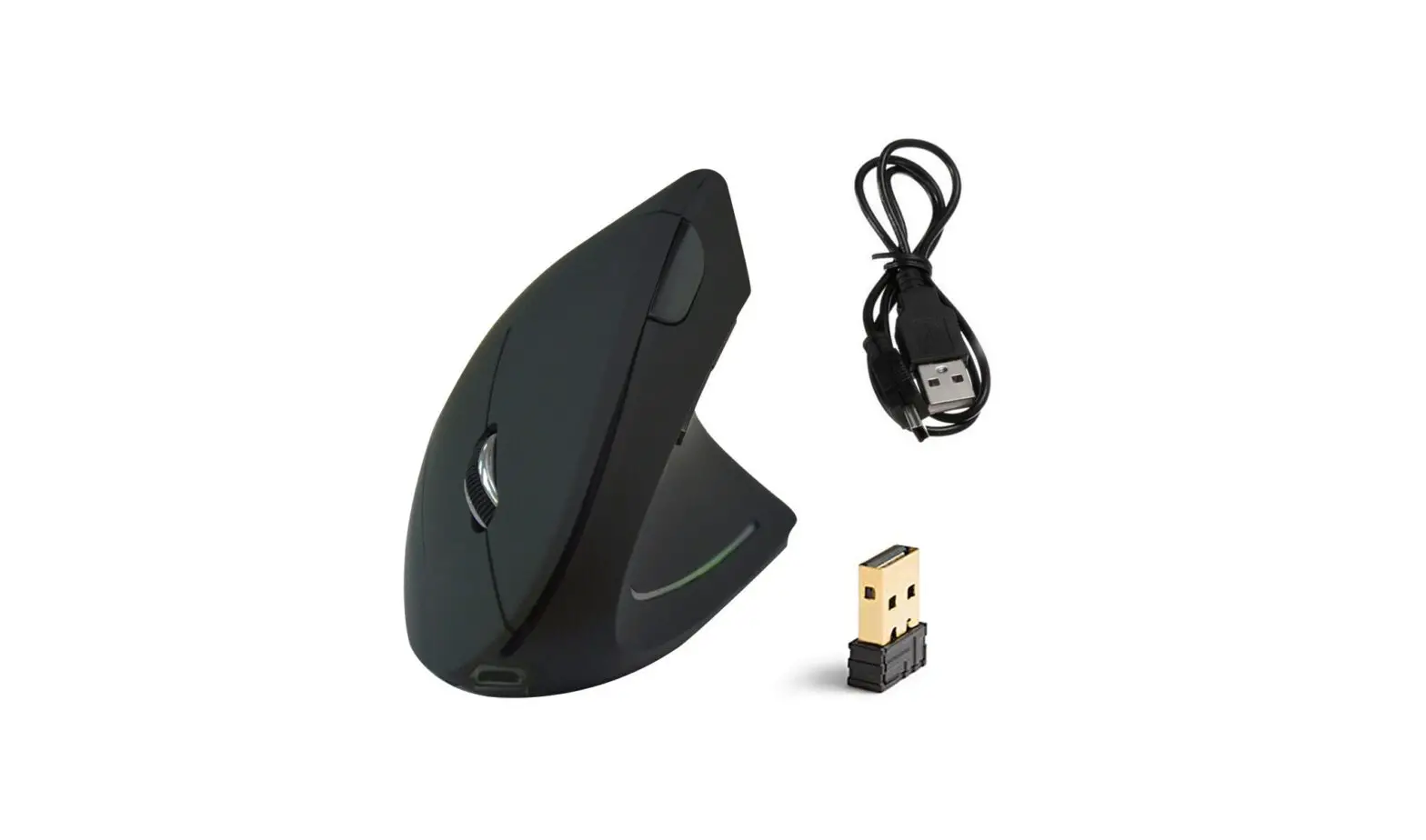 Shenzhen Jisiyuan Technology Jsy-5 Vertical Mouse Instruction Manual Shenzhen Jisiyuan Technology Jsy-5 Vertical Mouse Instruction Manual